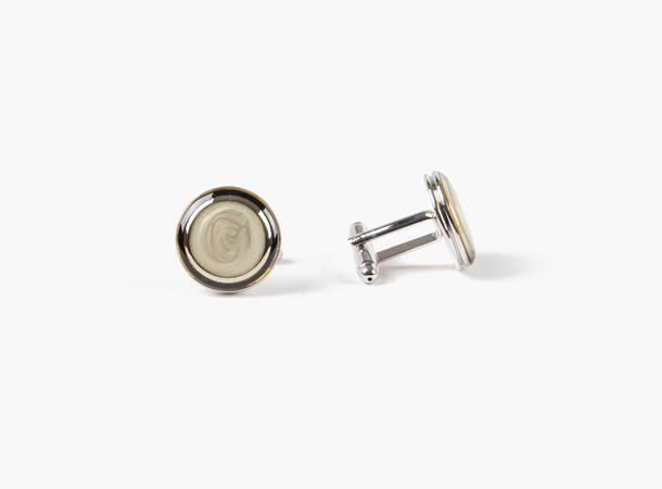 Cufflinks 